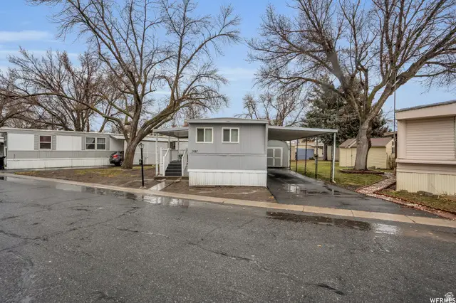 3087 S Homecrest St, West Valley City, UT 84119 - Image #2
