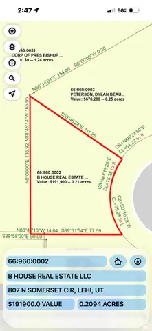 807 N Somerset Cir, Lehi, UT 84043 - Image #2