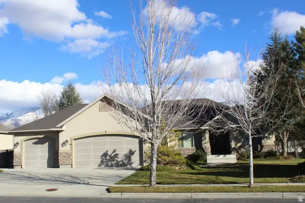 10612 N Canterbury Dr, Highland, UT 84003