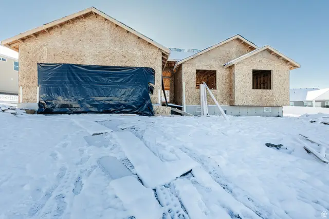 260 S 265 E, Richmond, UT 84333 - Image #1