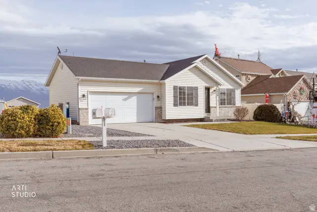 2426 N Nectar Way, Saratoga Springs, UT 84045 - Image #1