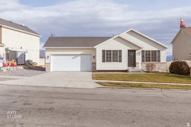 2426 N Nectar Way, Saratoga Springs, UT 84045 - Image #2