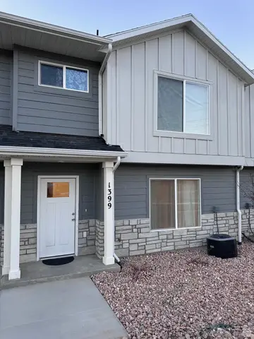 1399 N 1930 E, Spanish Fork, UT 84660