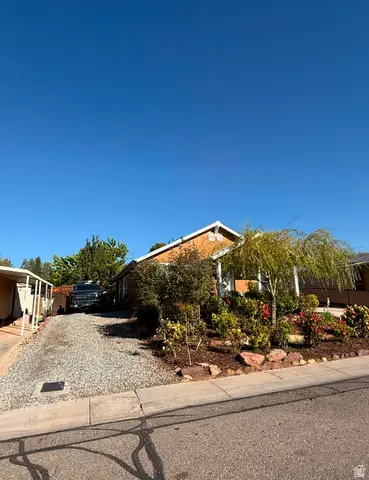 2066 W 1525 N, Saint George, UT 84770 - #2