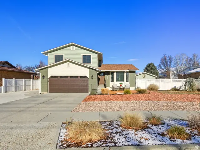 828 W Bullion St, Murray, UT 84123 - Image #1