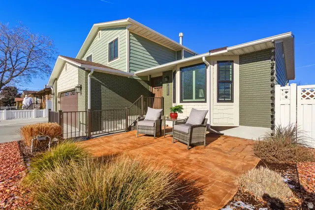 828 W Bullion St, Murray, UT 84123 - Image #2