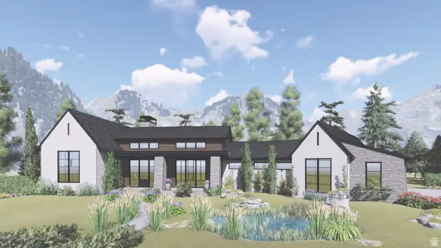 395 Pole Dr, Heber City, UT 84032 - Image #3