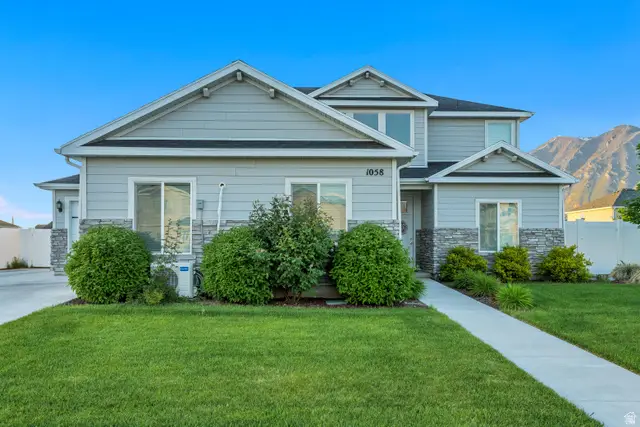 1058 W 1150 S, Springville, UT 84663 - Image #1