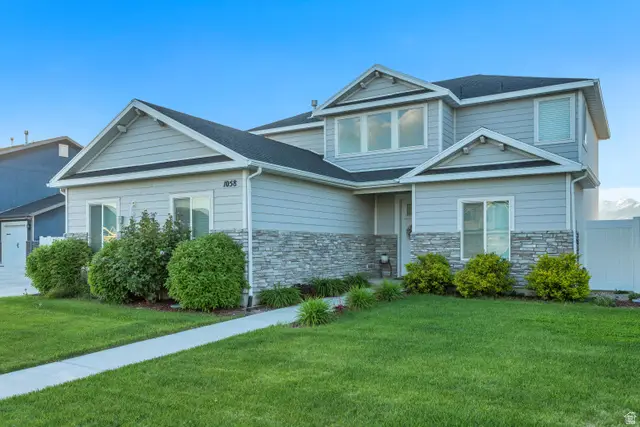 1058 W 1150 S, Springville, UT 84663 - Image #2