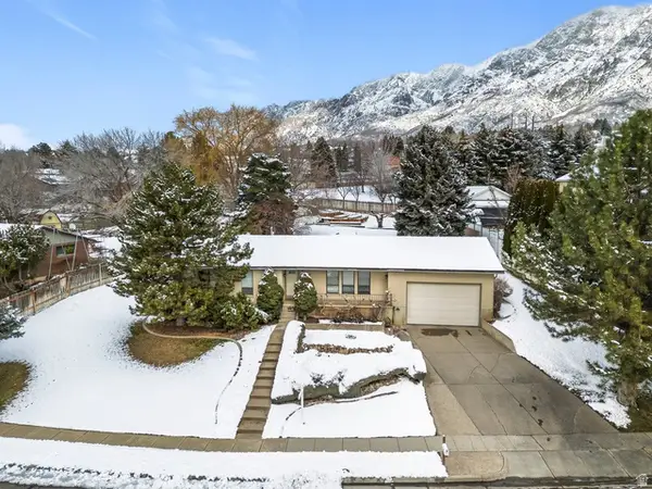 524 W 3950 N, Pleasant View, UT 84414