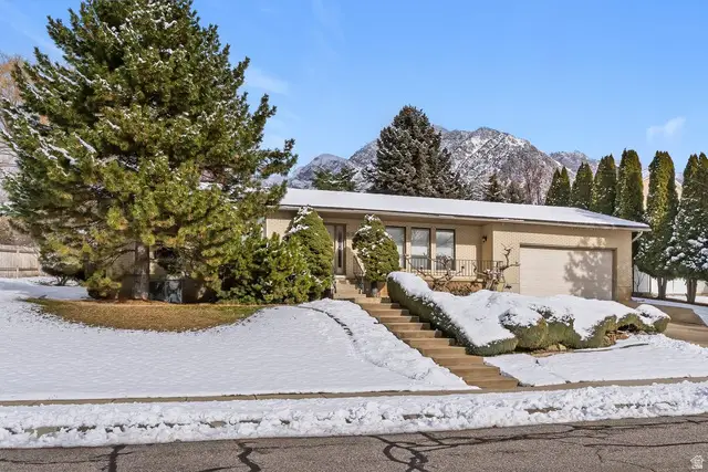 524 W 3950 N, Pleasant View, UT 84414 - Image #2