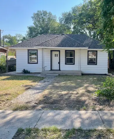 65 S 400 W, Milford, UT 84751