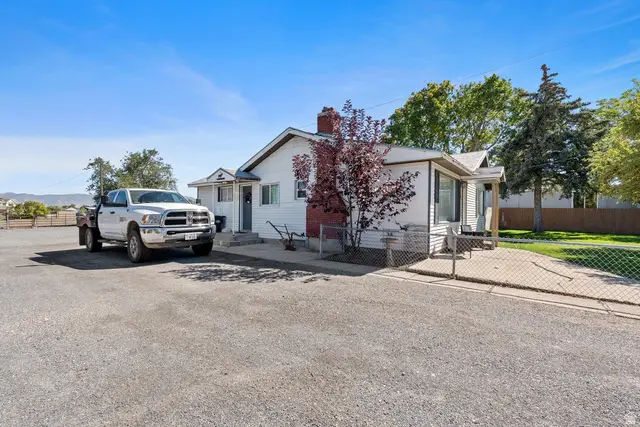 241 S Quirk St, Grantsville, UT 84029 - Image #1