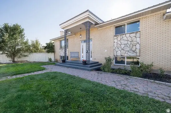 15579 W 3800 N, Altamont, UT 84001