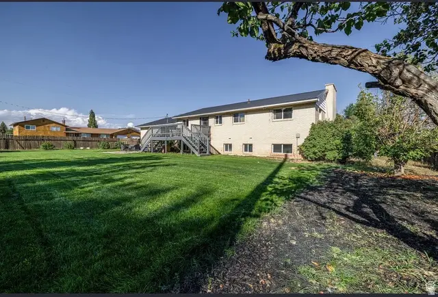 15579 W 3800 N, Altamont, UT 84001 - Image #3