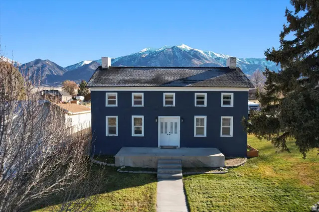 20 N Main St, Mona, UT 84645 - Image #1