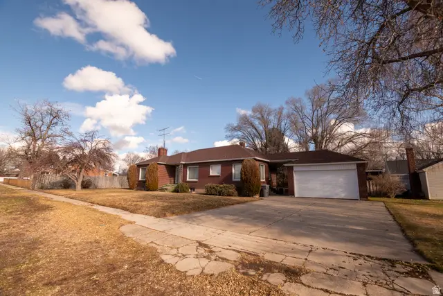 160 N 100 W, Beaver, UT 84713 - Image #3