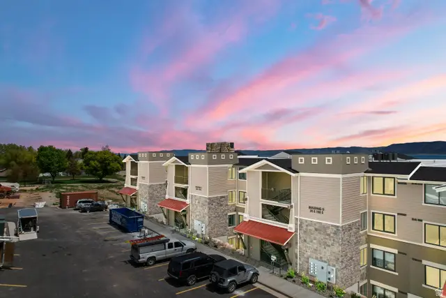 35 E 150 S #D201, Garden City, UT 84028 - Image #1