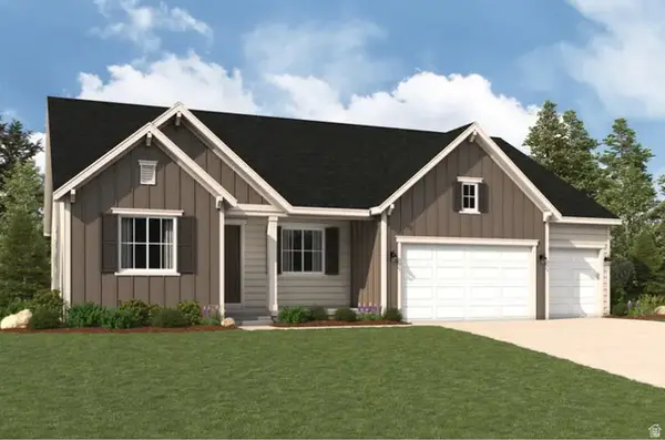 1033 S 3100 E #321, Spanish Fork, UT 84660