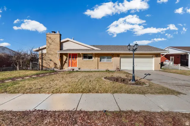 1886 S Jeri Dr, Bountiful, UT 84010 - Image #1