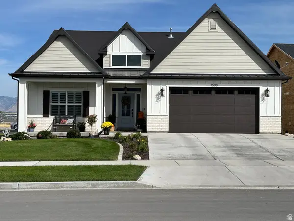 1452 N Stellar Way #208, Saratoga Springs, UT 84045