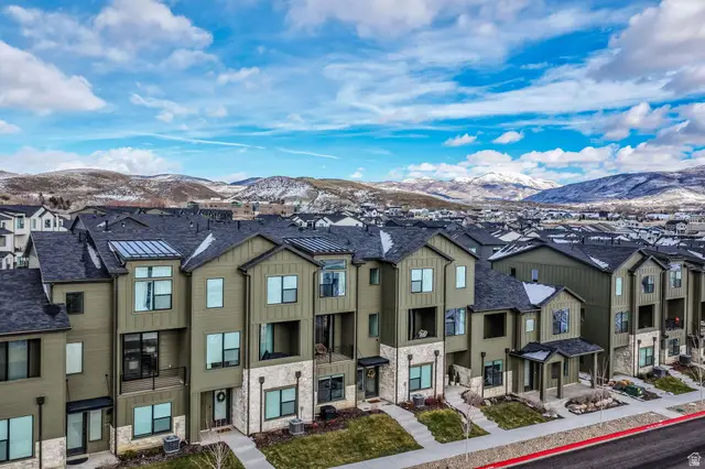 5081 W Snow Canyon Rd N, Mountain Green, UT 84050 - Image #1