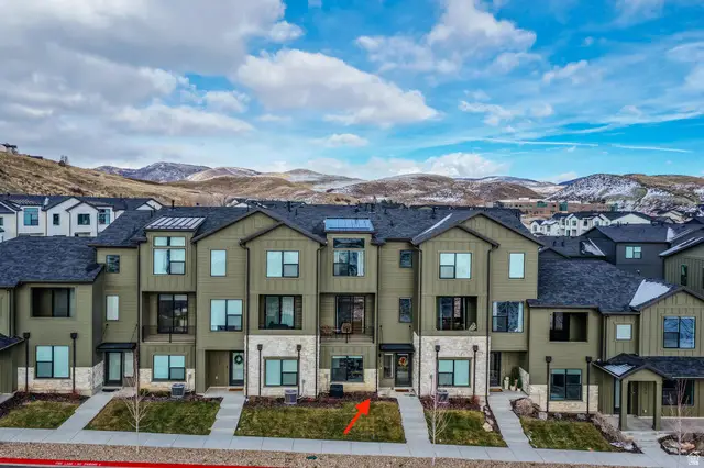 5081 W Snow Canyon Rd N, Mountain Green, UT 84050 - Image #2