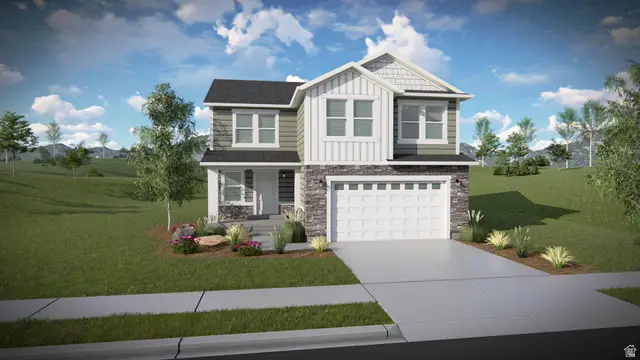 2862 N Purpletop Ln #2206, Saratoga Springs, UT 84045 - Image #1