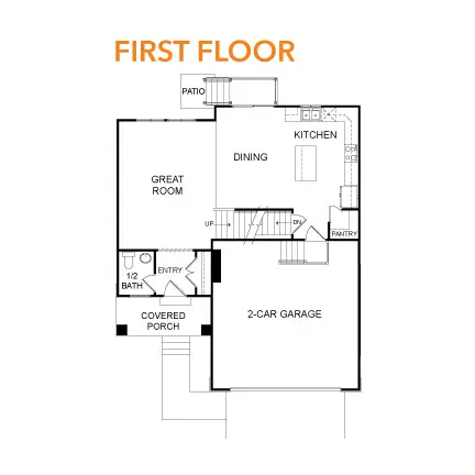 2862 N Purpletop Ln #2206, Saratoga Springs, UT 84045 - Image #2