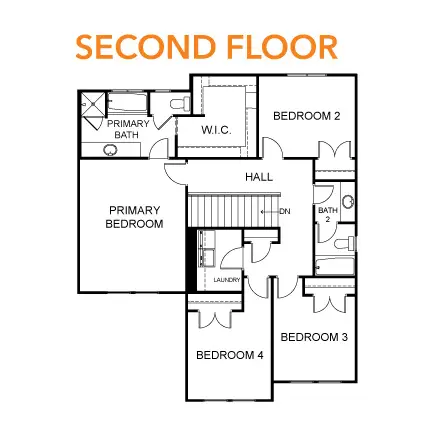 2862 N Purpletop Ln #2206, Saratoga Springs, UT 84045 - Image #3