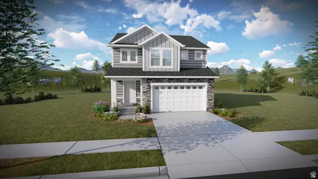 965 N 4020 W #462, Lehi, UT 84048 - Image #1