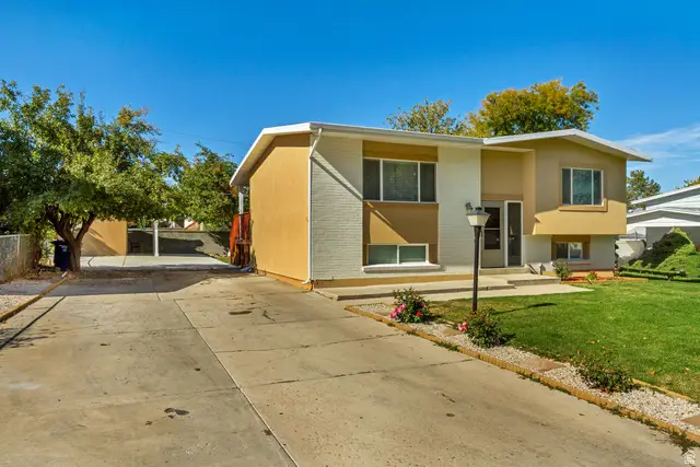 3914 S Manhatten Dr, West Valley City, UT 84120 - Image #3