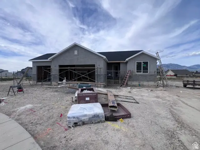 2349 E Sego Liliy Dr, Eagle Mountain, UT 84005 - Image #1