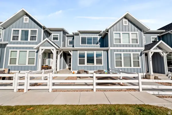 941 W Purpledisk Dr N #466, Saratoga Springs, UT 84045