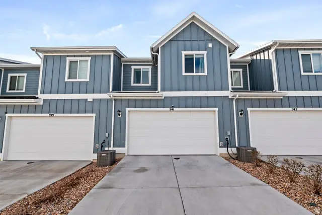 941 W Purpledisk Dr N #466, Saratoga Springs, UT 84045 - Image #2