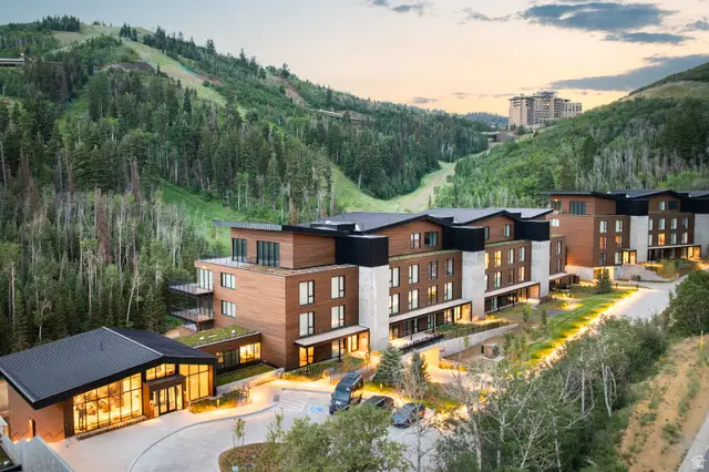 3267 W Deer Hollow Rd #2503, Park City, UT 84060 - Image #1
