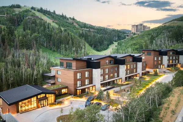 3267 W Deer Hollow Rd #2503, Park City, UT 84060