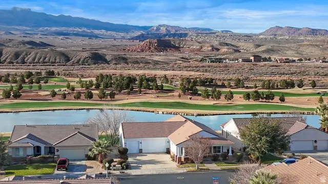 1866 W Wide River Dr, Saint George, UT 84790 - Image #1