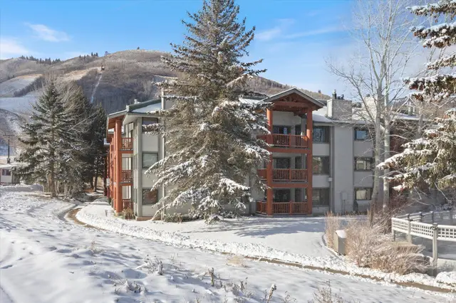 401 Silver King Dr #73, Park City, UT 84060 - #2