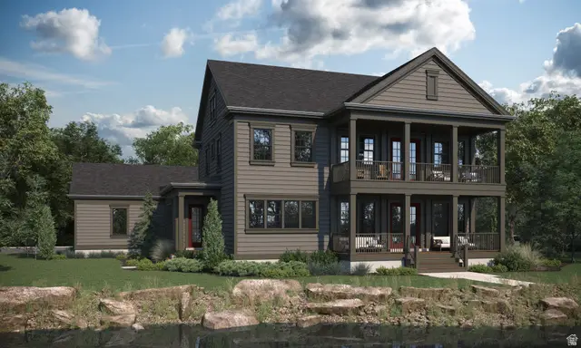 6731 W Splash Way #137, South Jordan, UT 84009 - Image #1