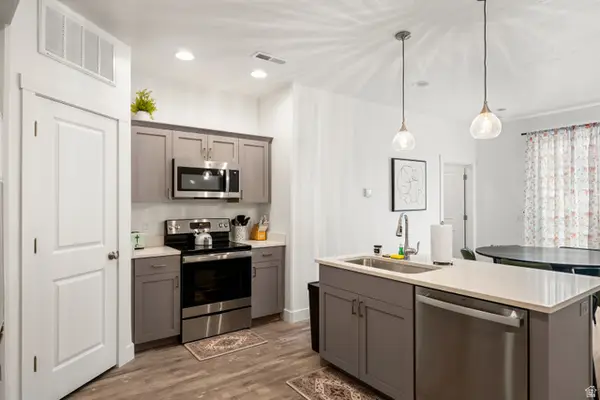 537 N Blue Lake St #38, Garden City, UT 84028