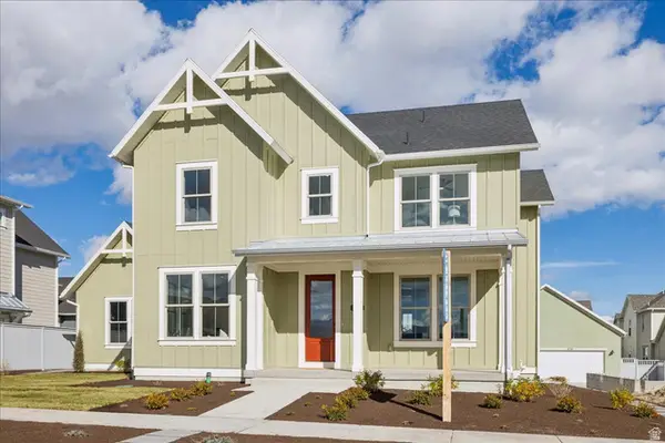 6812 W Namaste Dr #286, South Jordan, UT 84009