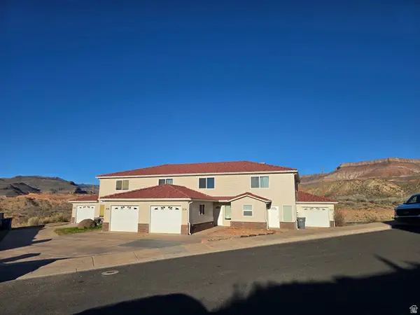 202 W 800 N, La Verkin, UT 84745