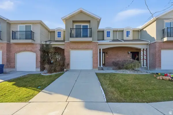 1511 N August Dr, Saratoga Springs, UT 84045