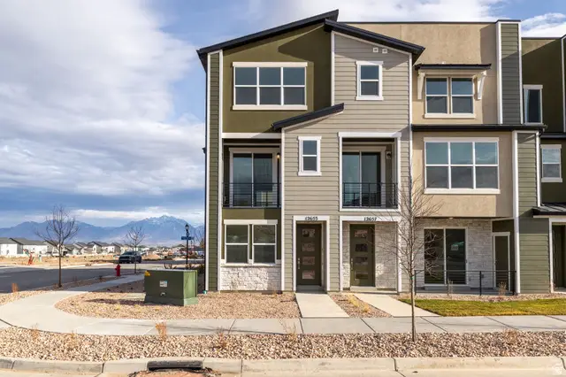 12653 S Dansie Oaks Dr #301, Herriman, UT 84096 - Image #1