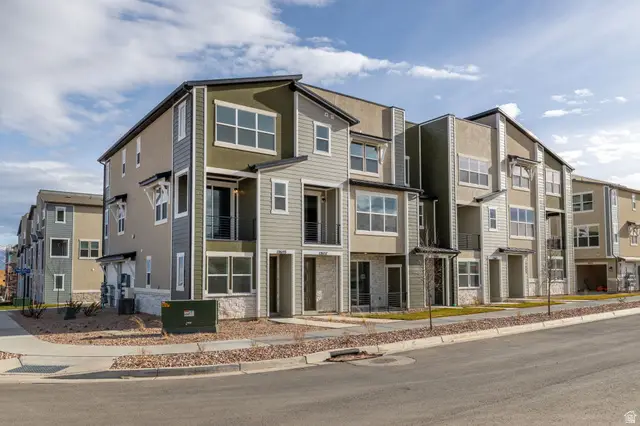 12653 S Dansie Oaks Dr #301, Herriman, UT 84096 - Image #2