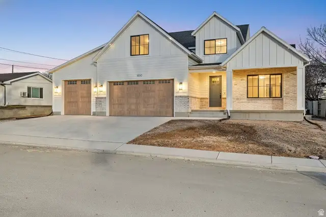 890 N Whipple Dr, Lehi, UT 84043 - Image #1