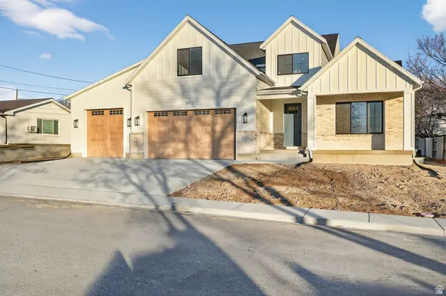 890 N Whipple Dr, Lehi, UT 84043 - Image #2