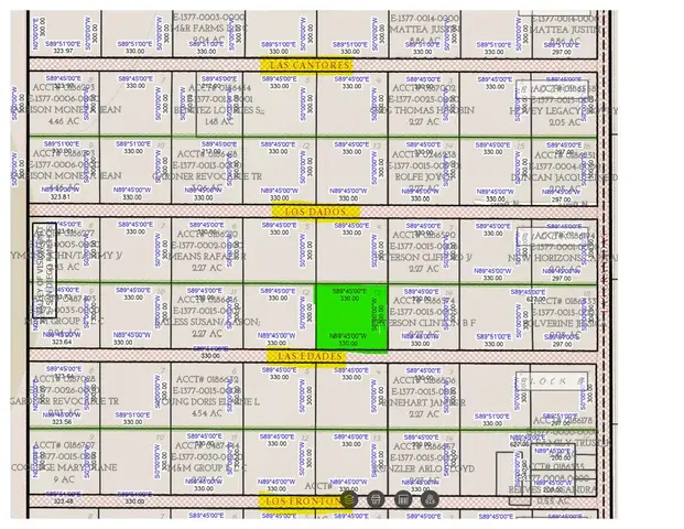 1427 E 950 N #13, Beryl, UT 84714 - Image #1