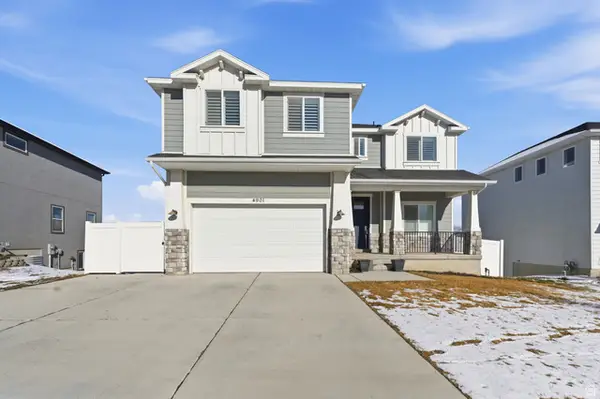 4109 E Silver Ridge Rd, Eagle Mountain, UT 84005